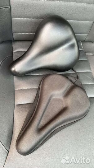 Седушка для велосипеда