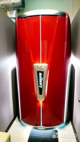 Солярий Luxura V10