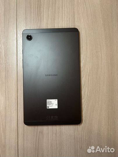 Планшет samsung galaxy tab a9, 128 gb