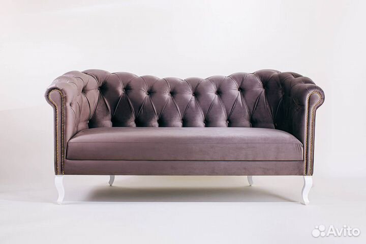 Пуфики и банкетки на заказ