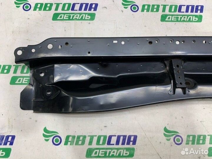Панель кузова передний Mazda 3 BP PE / P5 2019