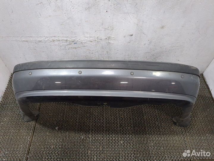 Бампер Mitsubishi Carisma, 2003