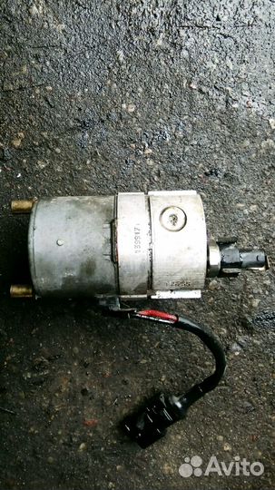 Пежо 607 Насос ESP