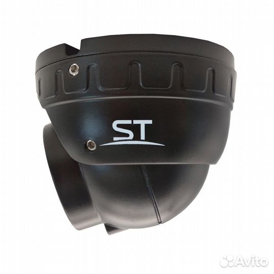 Видеокамера ST-S4501 Продажа, установка, монтаж