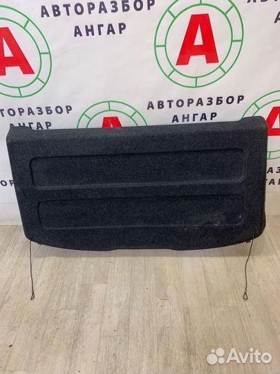Полка багажника Mitsubishi Asx GA1W 4A92 2011