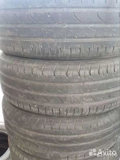 Continental ContiPremiumContact 2 205/60 R16 92H