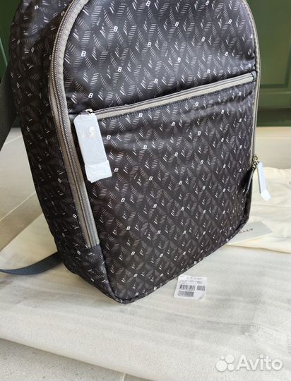 Новый рюкзак Балли оригинал унисекс комплект