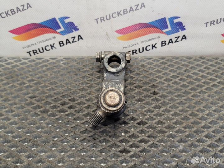 Сошка кулисы кпп Mercedes-Benz Atego