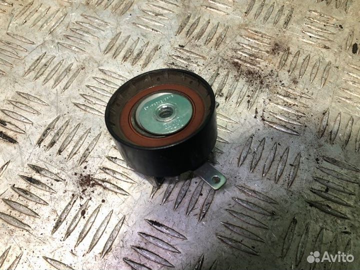 Ролик Ford Fusion 1.4