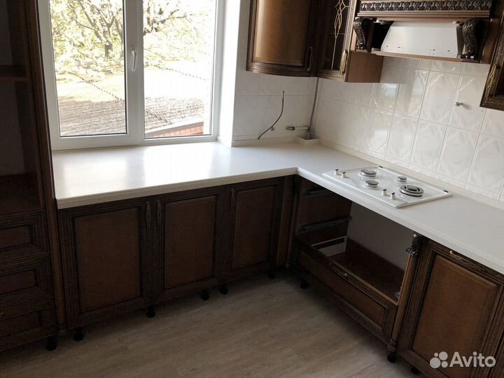 Столешницы для кухни