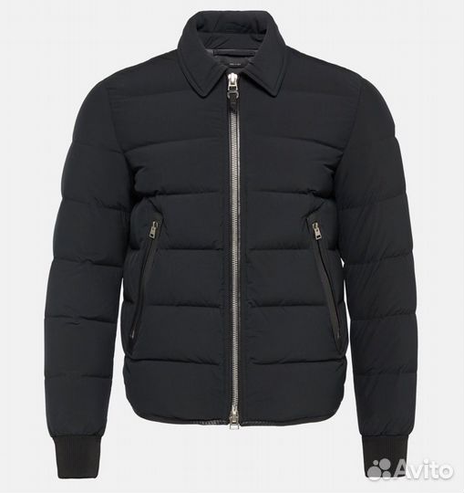 Tom Ford пуховик