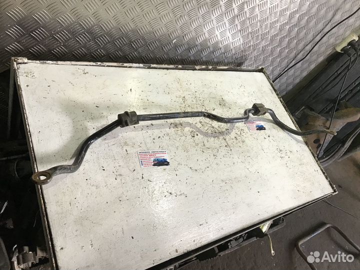 Стабилизатор передний Деу Нексия Daewoo Nexia