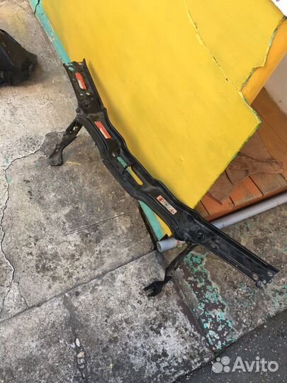 Телевизор на Ауди-А6 в 45 кузове С4