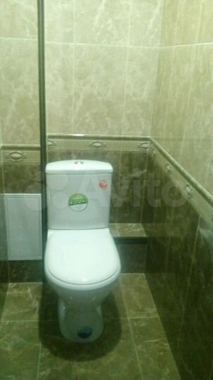 1-к. квартира, 30 м², 1/5 эт.