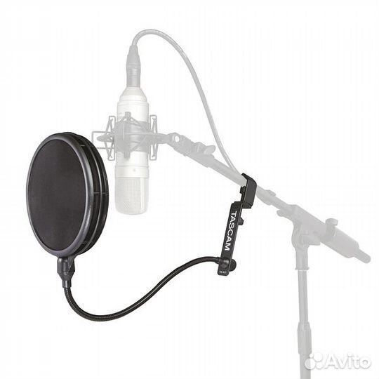 Поп-фильтр tascam TM-AG1