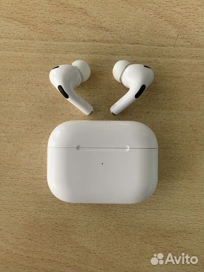 Airpods pro 2