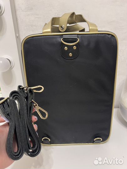 Чемодан для визажиста