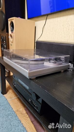Виниловый проигрыватель электроника эп 017