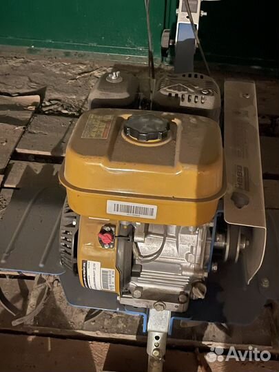 Мотокультиватор нева мк 200