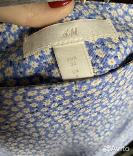 Юбка hm