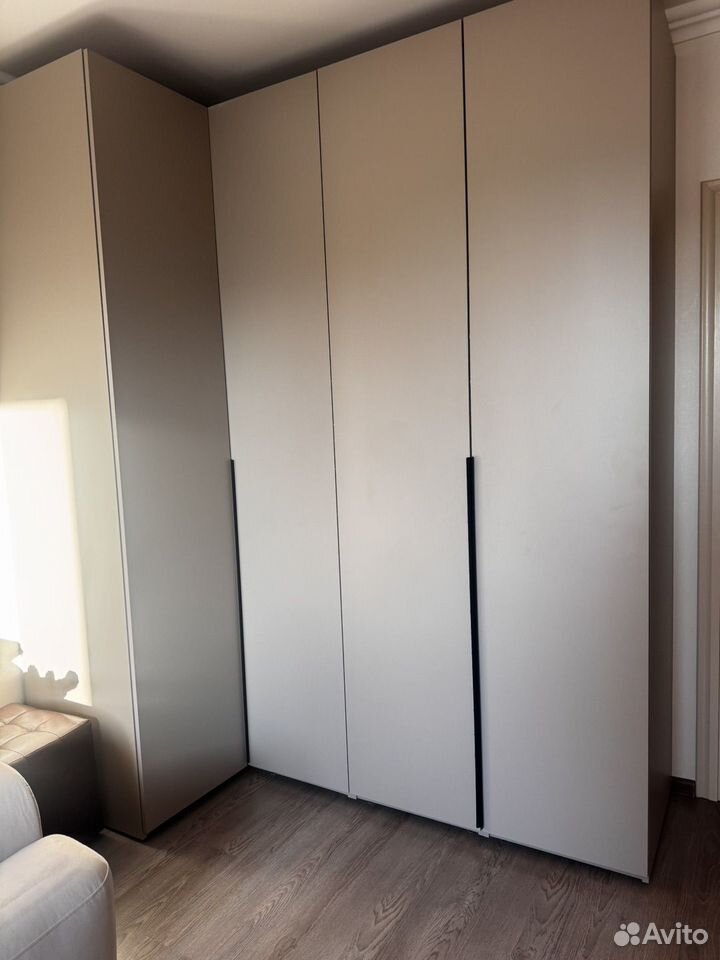 2-комнатная квартира, 43,4 м² — фото 6