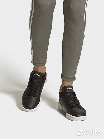 Кроссовки adidas roguera оригинал новые 39 RU