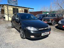 Chevrolet Lacetti 1.6 AT, 2012, 222 000 км