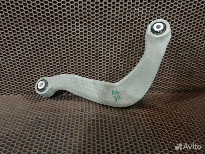 Рычаг верхний задний правый Audi A6 C7 CGW 2011