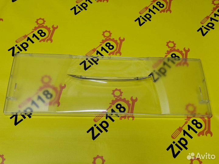 Панель ящика для холодильника Бирюса узкая