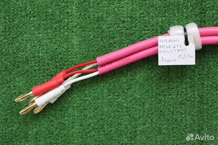 Hitachi Melltone перемычки Banana, Япония