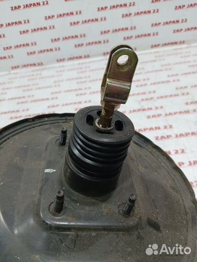 Вакуумный усилитель Mitsubishi Challenger K99 6G74