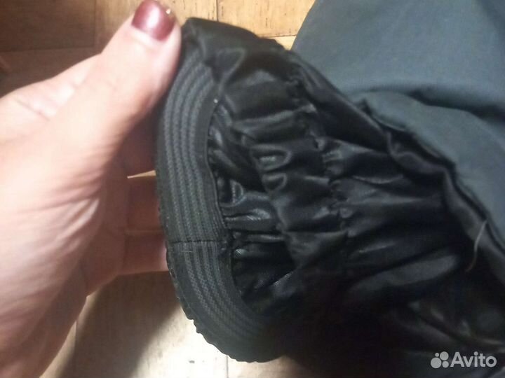 Горнолыжные штаны женские