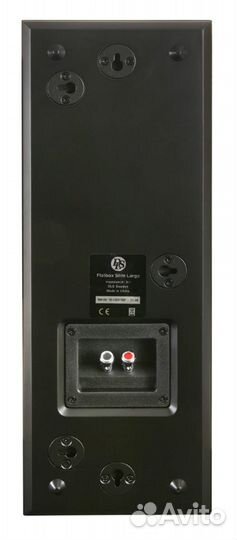 Настенная акустика DLS Flatbox Slim Large V2 (пара