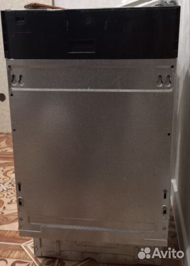 Посудомоечная машина бу Electrolux