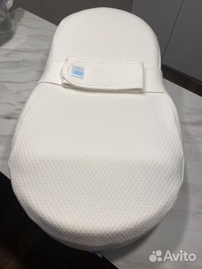 Кокон зевушка