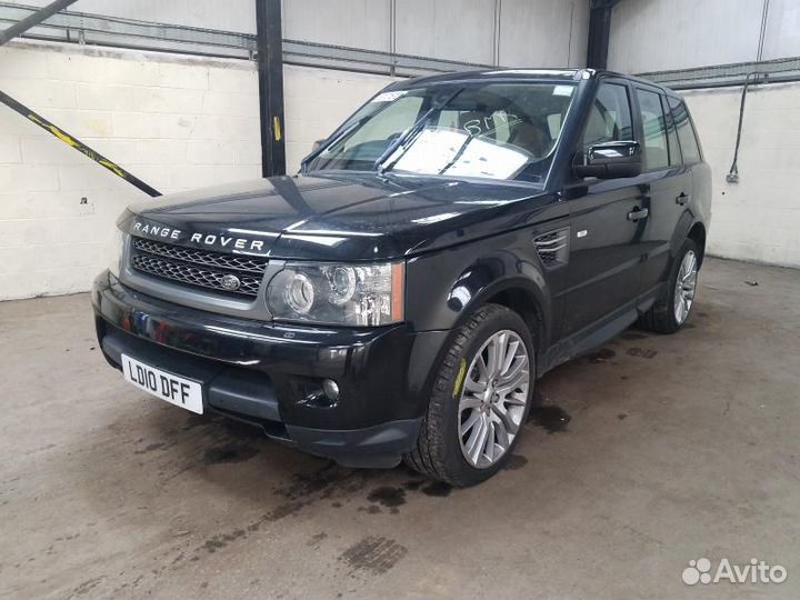 Разбор запчасти Range Rover Sport 2010год 306DT