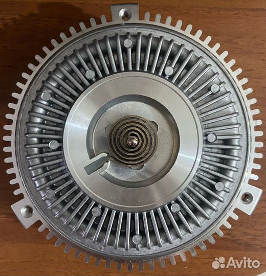 Вискомуфта bmw