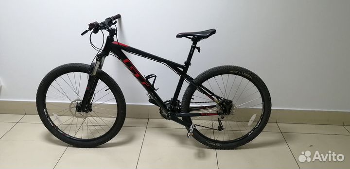Велосипед Gt Avalanche Comp 27.5