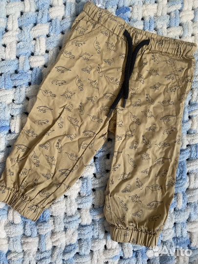 Одежда для мальчика