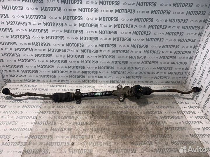Рулевая рейка Hyundai I20 2012