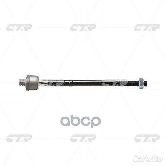 Crkd-11 Тяга рулевая перед прав/лев CR024