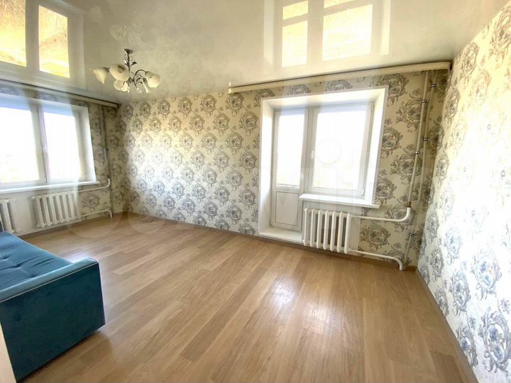4-к. квартира, 70 м², 7/9 эт.
