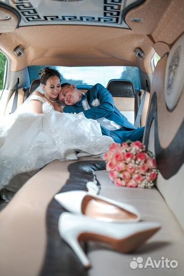 Фотограф + видеограф на свадьбе, банкете, юбилее