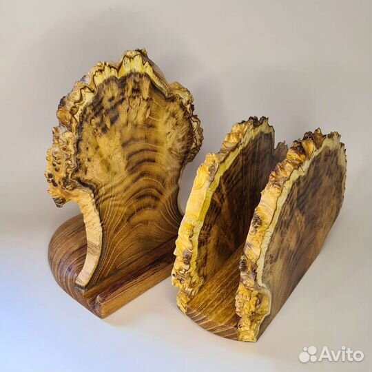 Подставка для телефона и бумаг