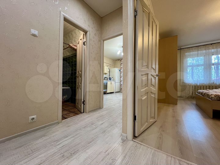 2-к. квартира, 71 м², 1/7 эт.