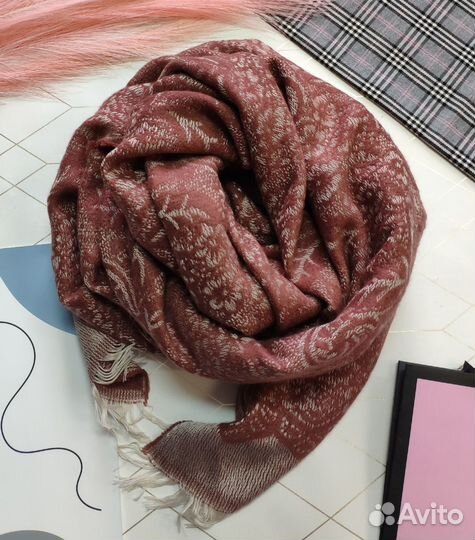 С5 Женские палантины сток