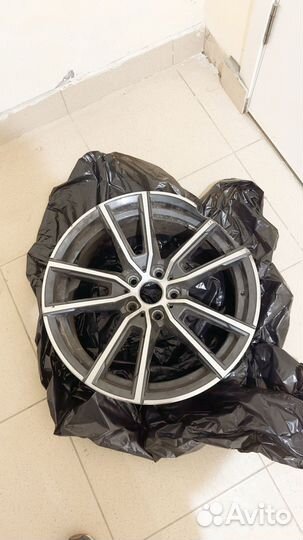 Диск для bmw g20