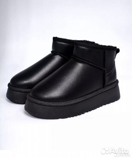 Угги женские