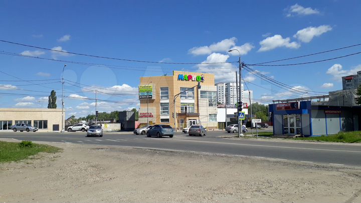 Аренда помещений