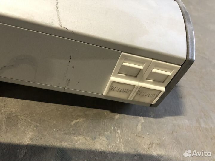 Мини-колонна двухсторонняя Sneider